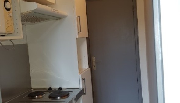 Logement tudiant Studio à Alfortville (94140)