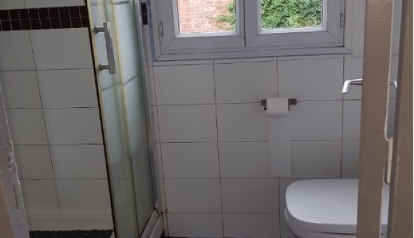 Logement tudiant Studio à Alfortville (94140)