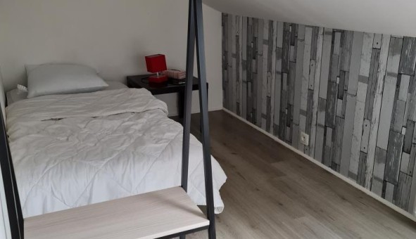 Logement tudiant Studio à Alfortville (94140)