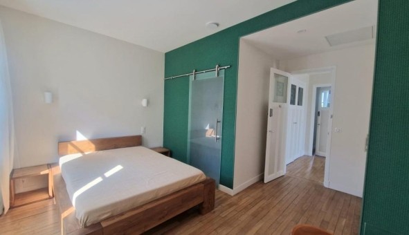 Logement tudiant Studio à Alfortville (94140)