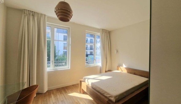 Logement tudiant Studio à Alfortville (94140)