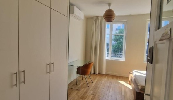Logement tudiant Studio à Alfortville (94140)