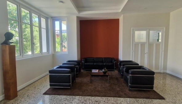 Logement tudiant Studio à Alfortville (94140)