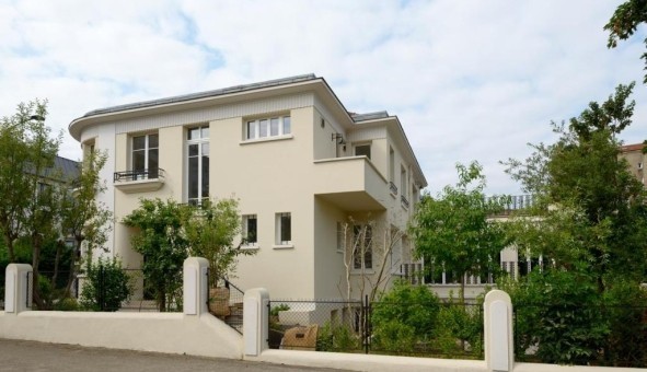 Logement tudiant Studio à Alfortville (94140)