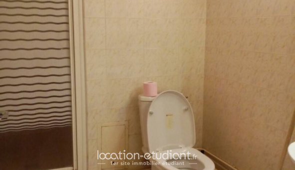 Logement tudiant Studio à Alfortville (94140)