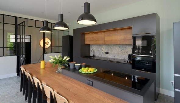 Logement tudiant Studio à Alfortville (94140)