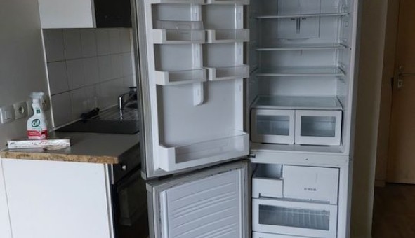 Logement �tudiant Studio &agrave; Alfortville (94140)