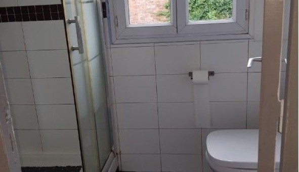 Logement �tudiant Studio &agrave; Alfortville (94140)