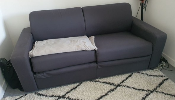 Logement �tudiant Location Studio Vide Alfortville (94140)