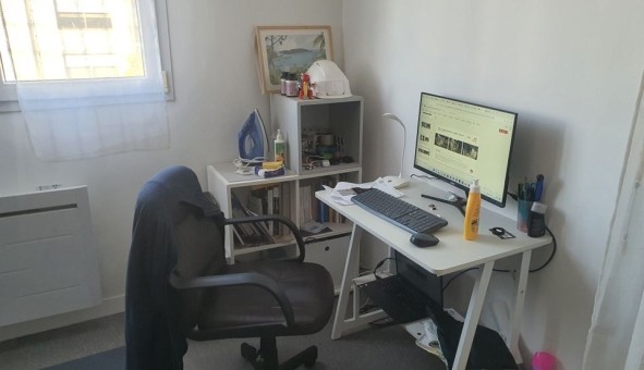 Logement �tudiant Studio &agrave; Alfortville (94140)