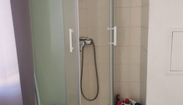 Logement �tudiant Studio &agrave; Alfortville (94140)