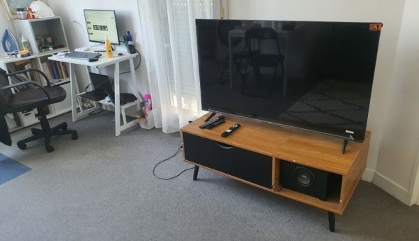 Logement �tudiant Studio &agrave; Alfortville (94140)