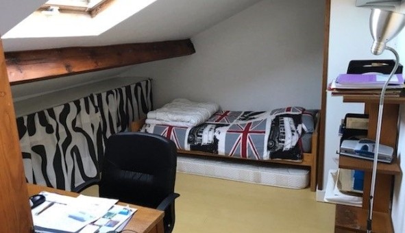 Logement �tudiant Studio &agrave; Alfortville (94140)