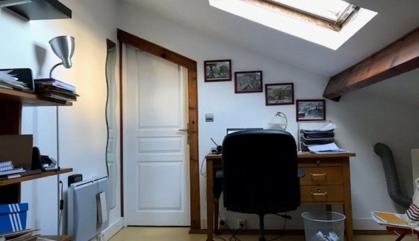 Logement �tudiant Studio &agrave; Alfortville (94140)