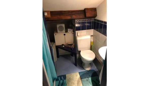 Logement �tudiant Studio &agrave; Alfortville (94140)