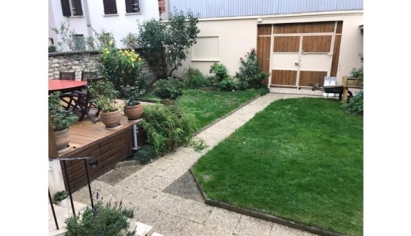 Logement �tudiant Studio &agrave; Alfortville (94140)