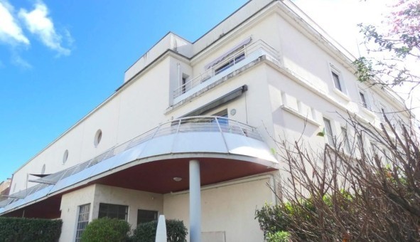 Logement tudiant Location Studio Vide Alix (69380)