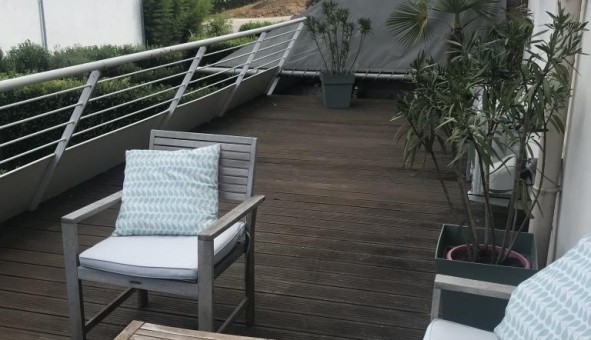 Logement �tudiant Studio &agrave; Alix (69380)