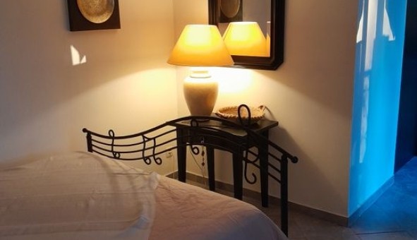 Logement �tudiant Studio &agrave; Allan (26780)