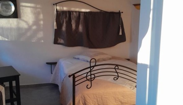 Logement �tudiant Studio &agrave; Allan (26780)