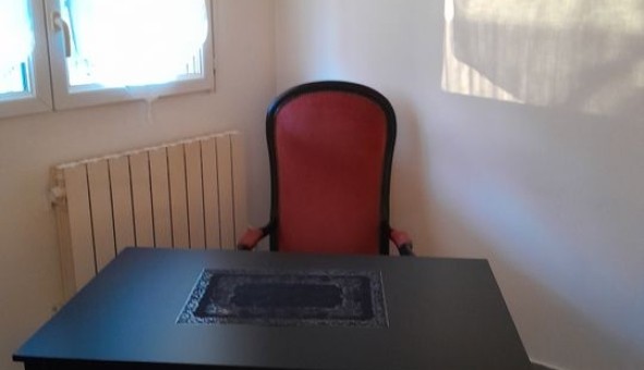 Logement �tudiant Studio &agrave; Allan (26780)