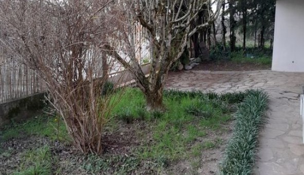 Logement �tudiant Studio &agrave; Allan (26780)