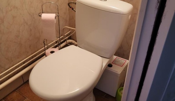 Logement tudiant Location Studio Vide Allemanche Launay et Soyer (51260)