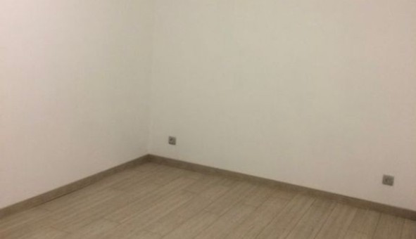 Logement �tudiant Studio &agrave; All�riot (71380)