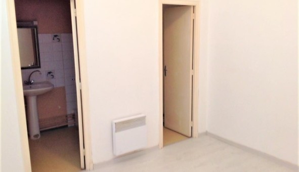 Logement tudiant Studio à Allez et Cazeneuve (47110)