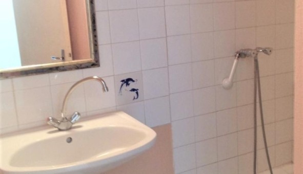 Logement tudiant Studio à Allez et Cazeneuve (47110)