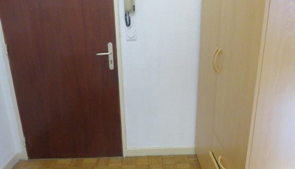 Logement tudiant Studio à Allinges (74200)