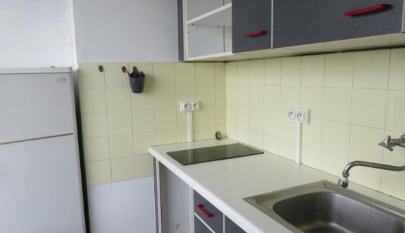 Logement tudiant Studio à Allinges (74200)