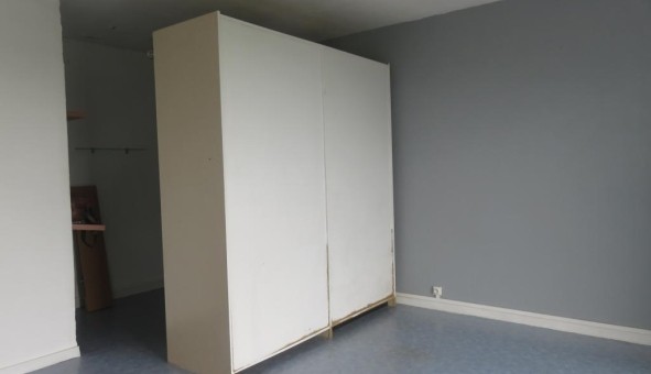 Logement tudiant Studio à Allinges (74200)