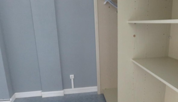 Logement tudiant Studio à Allinges (74200)