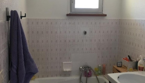 Logement tudiant Location Studio Vide Allinges (74200)
