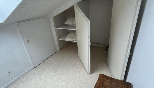 Logement tudiant Studio à Allinges (74200)