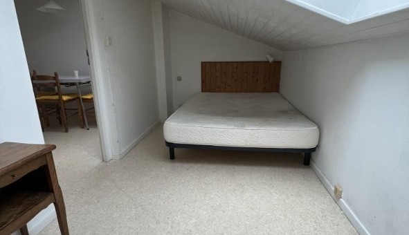 Logement tudiant Studio à Allinges (74200)