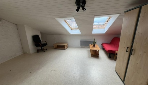 Logement tudiant Studio à Allinges (74200)