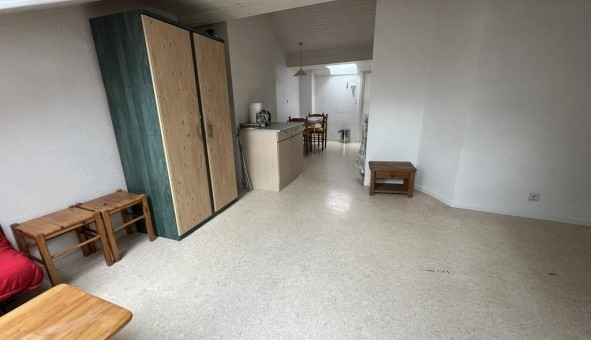 Logement tudiant Studio à Allinges (74200)