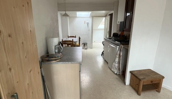 Logement tudiant Studio à Allinges (74200)