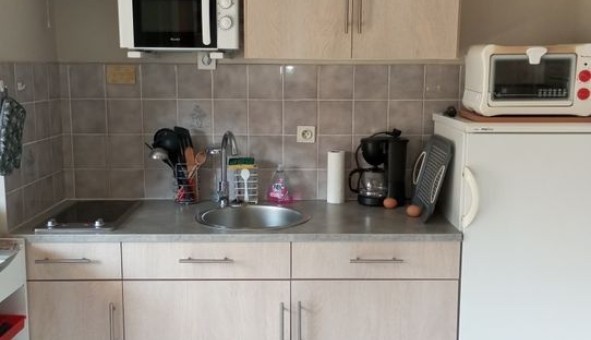 Logement �tudiant Location Studio Vide Allinges (74200)