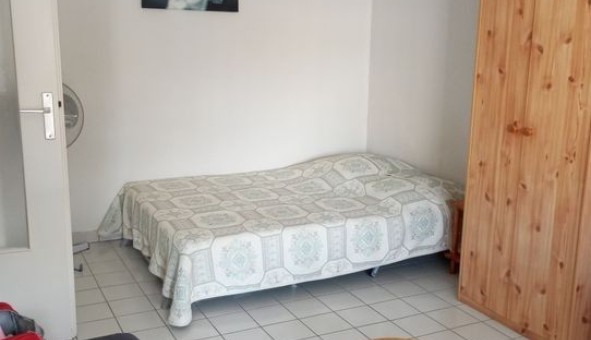 Logement �tudiant Studio &agrave; Allinges (74200)