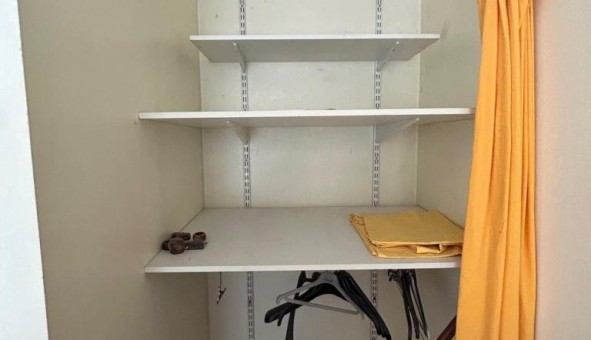 Logement tudiant Studio à Allonne (60000)