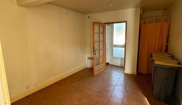 Logement tudiant Studio à Allonne (60000)