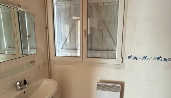 Logement tudiant Studio à Allonne (60000)