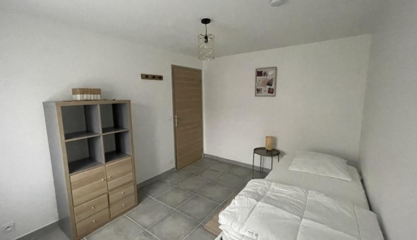 Logement tudiant Studio à Allonne (60000)