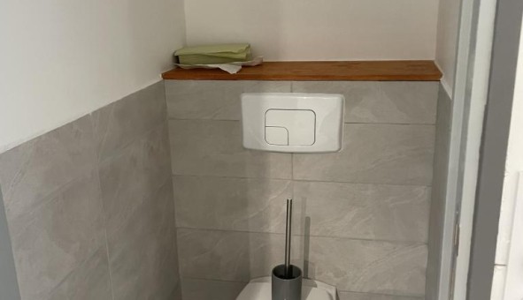 Logement tudiant Studio à Allonne (60000)