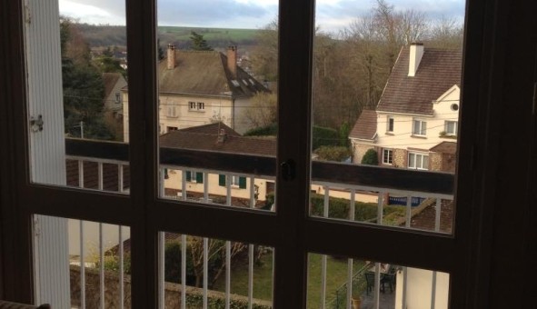 Logement tudiant Studio à Allonne (60000)