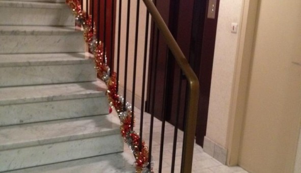 Logement tudiant Studio à Allonne (60000)