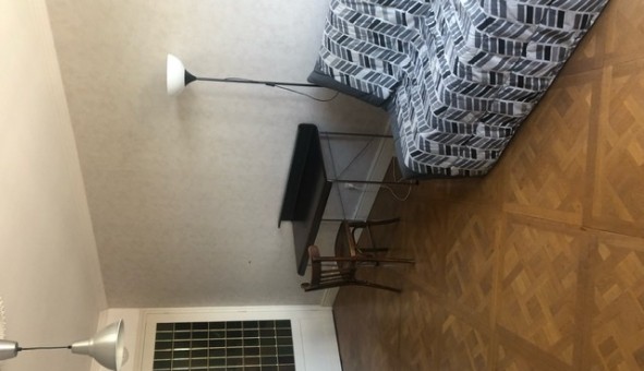 Logement tudiant Studio à Allonne (60000)